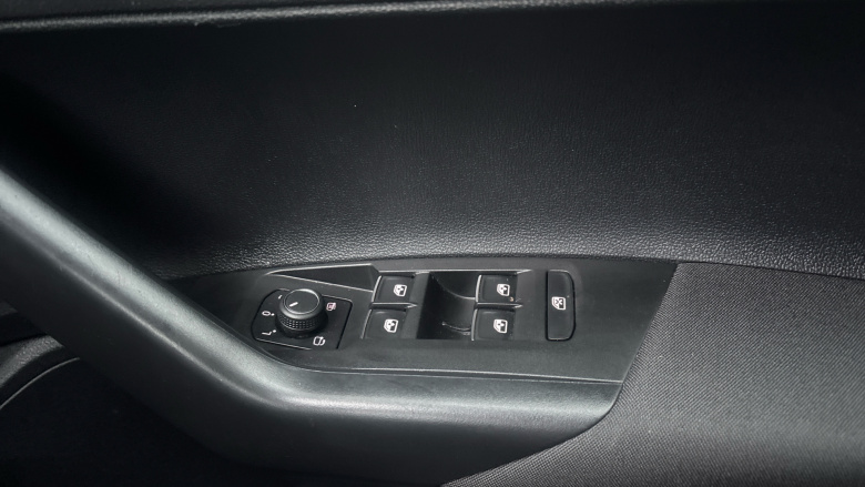 Volkswagen Polo 1.0 TSI 110 R-Line 5dr DSG Petrol Hatchback